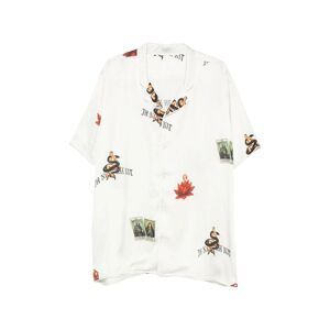 Ih Nom Uh Nit Neutrals Shirts Men